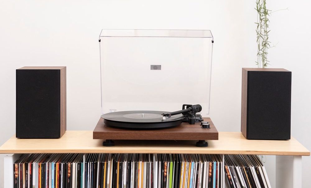 crosley c62 turntable